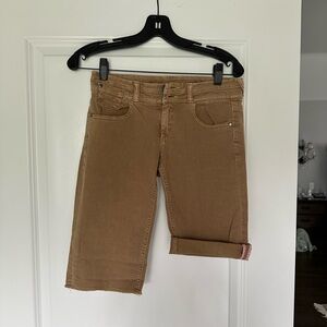 Anthropologie shorts